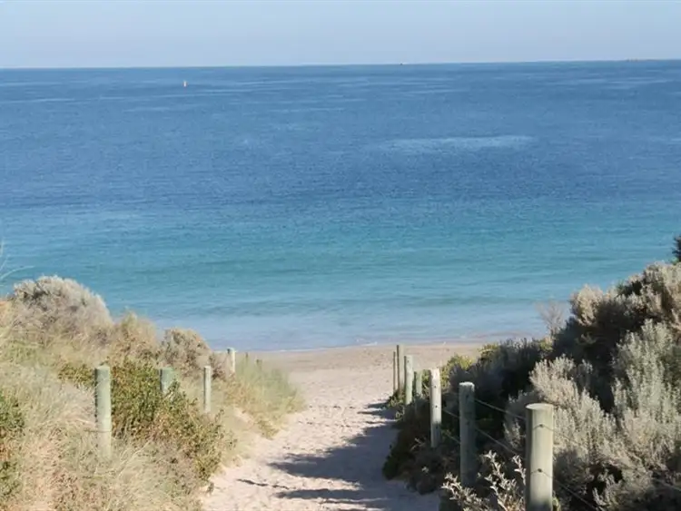 Third view of Homely land listing, 8 Isola Lane, Port Kennedy WA 6172