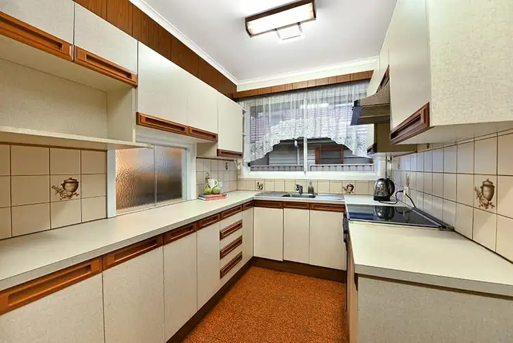 Third view of Homely house listing, 11 North Box Court, Hadfield VIC 3046