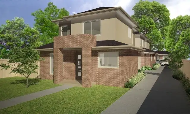 2/6 Loddon Avenue, Reservoir VIC 3073