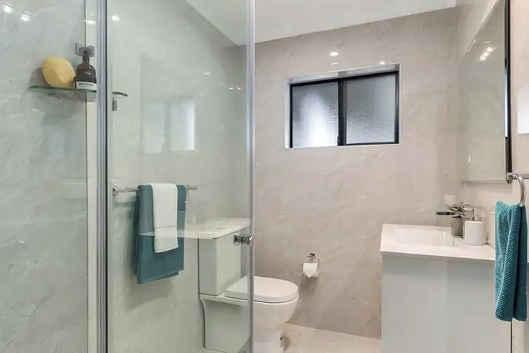 Fifth view of Homely house listing, 2 Kathleen Avenue, Lurnea NSW 2170