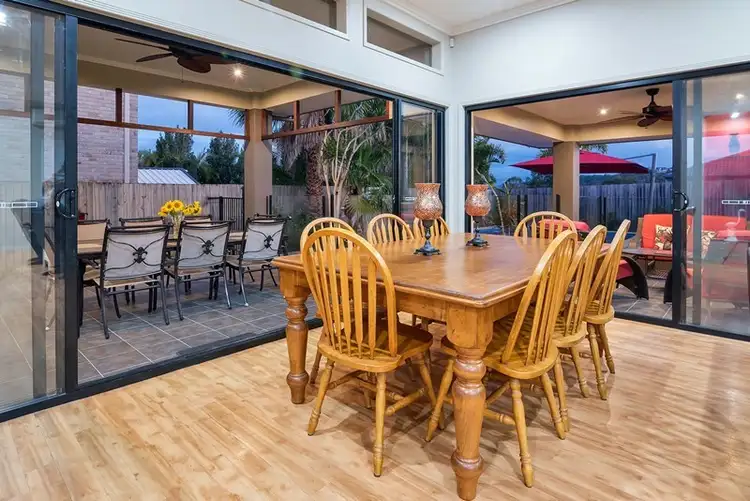 Sixth view of Homely house listing, 52 Billinghurst Crescent, Upper Coomera QLD 4209