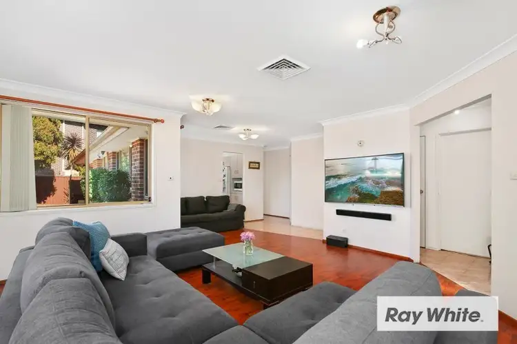 Second view of Homely house listing, 53 Swete Street, Lidcombe NSW 2141