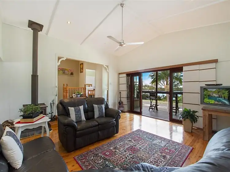 Third view of Homely house listing, 4 Gollan Drive, Tweed Heads West NSW 2485