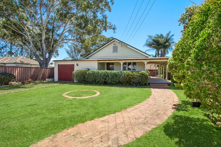681 George Street, South Windsor NSW 2756