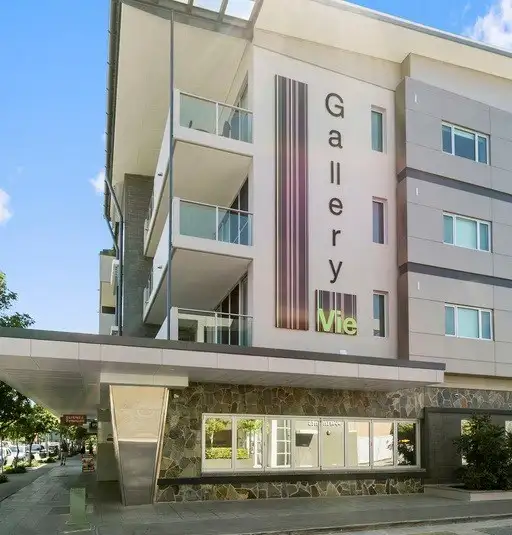 Third view of Homely unit listing, 32/226 Varsity Parade, Varsity Lakes QLD 4227