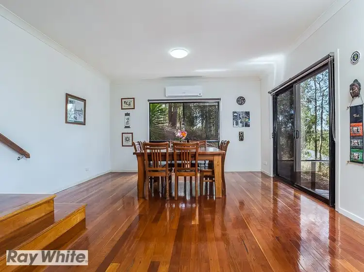 Fifth view of Homely house listing, 83 Outlook Terrace, Ferny Grove QLD 4055