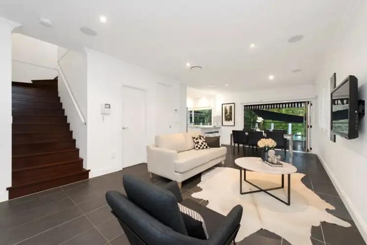 Seventh view of Homely house listing, 17 Morris Street, Paddington QLD 4064