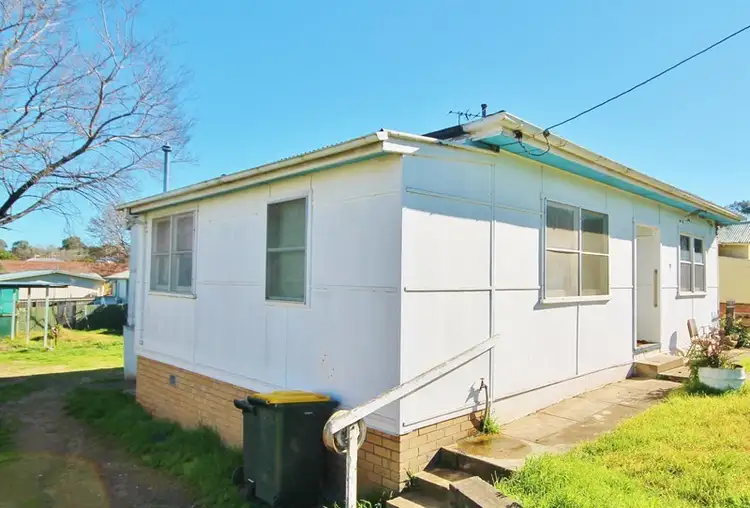 Main view of Homely house listing, 3 Main Street, Young NSW 2594