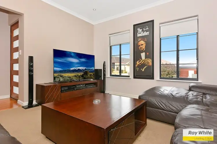 Fourth view of Homely house listing, 8 Edenbrooke Terrace, Clarkson WA 6030