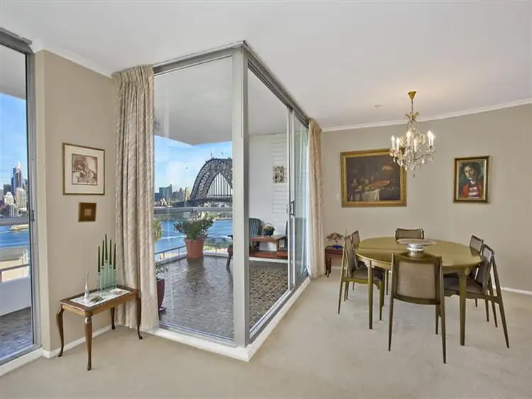 Fifth view of Homely house listing, 11/50 Upper Pitt Street, Kirribilli NSW 2061