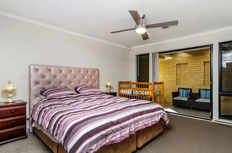 Fourth view of Homely house listing, 16 Cobalt Place, Aldinga Beach SA 5173