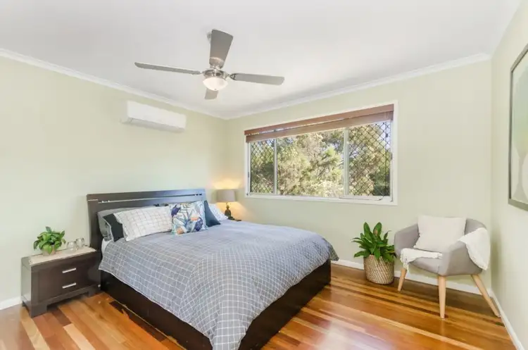 Fifth view of Homely house listing, 1 Arnhem Court, Thuringowa Central QLD 4817