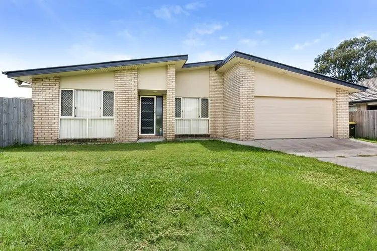 Main view of Homely house listing, Lot 3, 1-9 Moreton Downs Drive, Deception Bay QLD 4508