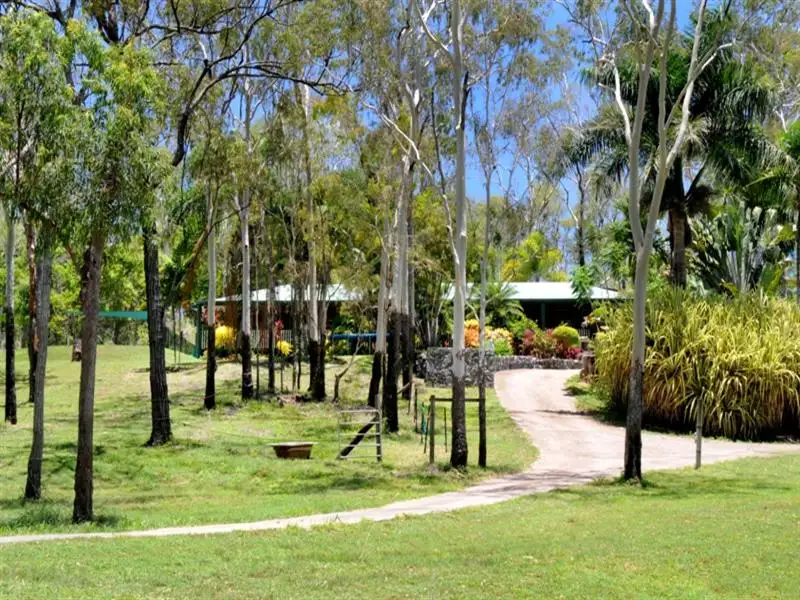 Main view of Homely house listing, 152 Paluma Road, Cannonvale QLD 4802