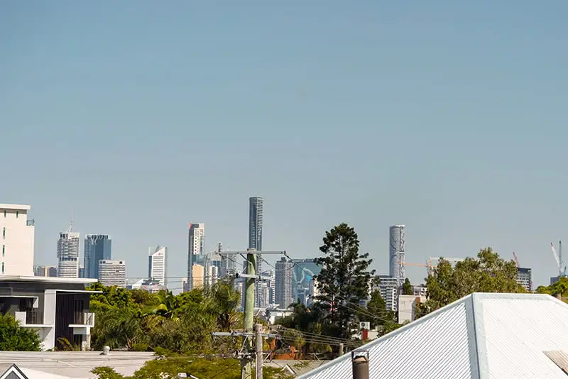 Main view of Homely apartment listing, 21/66 Allen Street, Hamilton QLD 4007