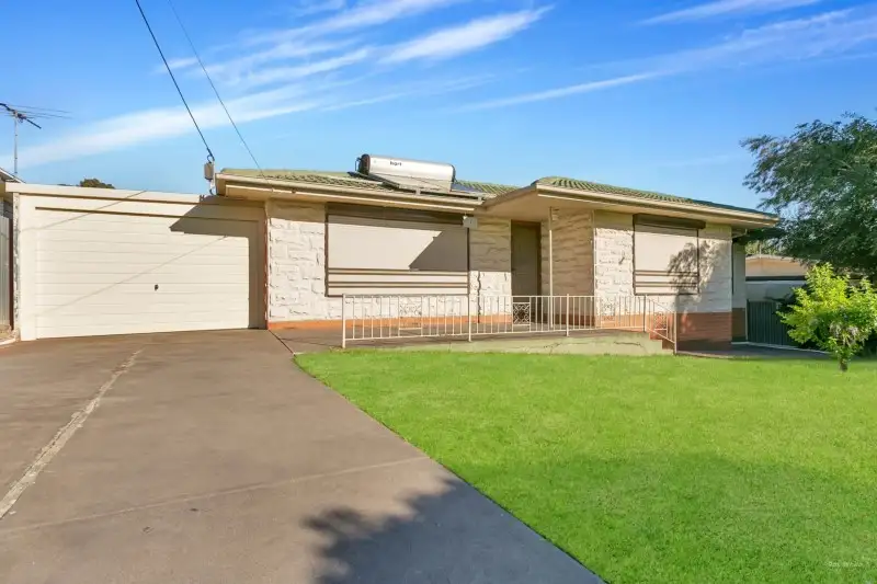 Main view of Homely house listing, 3 Erong Avenue, Gilles Plains SA 5086