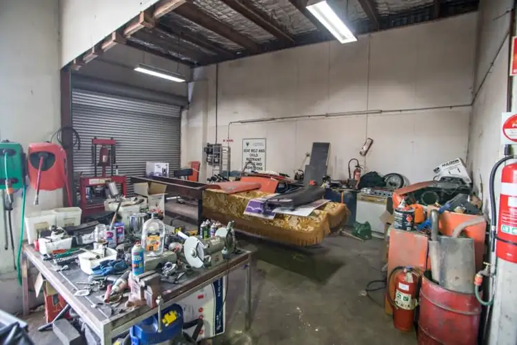 Fourth view of Homely other listing, 1 South Street, Forster NSW 2428