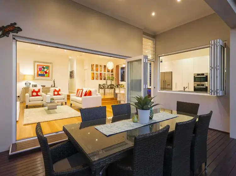 Fourth view of Homely house listing, 50 Warrane Road, Willoughby NSW 2068