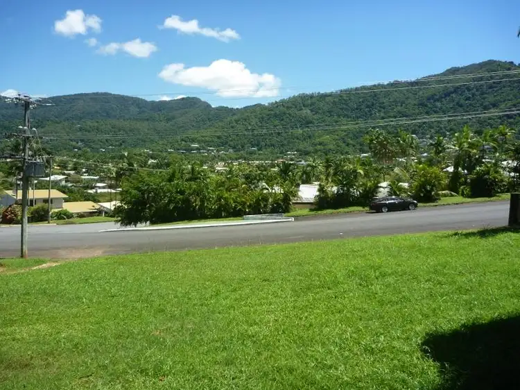 Main view of Homely land listing, 14 Bremner Street, Mooroobool QLD 4870