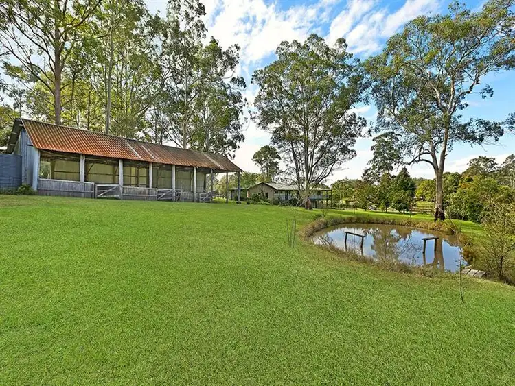 Third view of Homely rural property listing, 29 Kings Road, Cooranbong NSW 2265