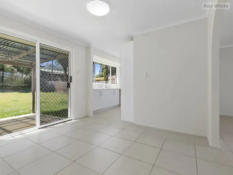Third view of Homely house listing, 12 Allamanda Drive, Camira QLD 4300