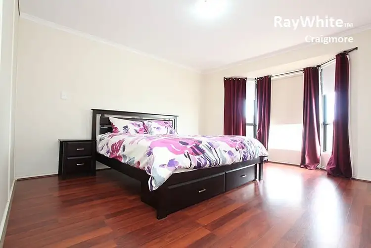 Seventh view of Homely house listing, 56 Beckham Rise, Craigmore SA 5114