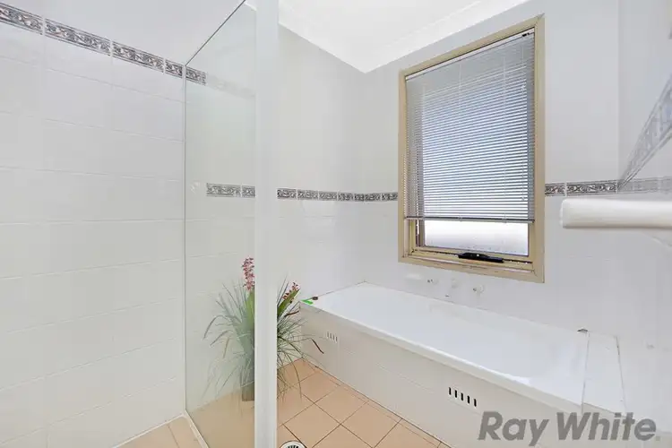 Sixth view of Homely house listing, 26 Belyando Crescent, Blue Haven NSW 2262