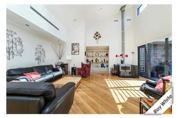 Sixth view of Homely house listing, 12 Menzel Crescent, Dunlop ACT 2615