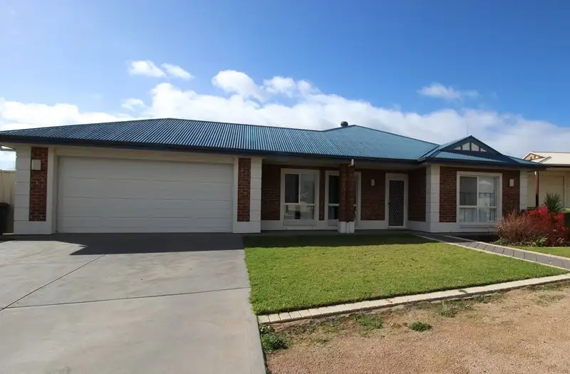 Main view of Homely house listing, 18 Mary Starr Drive, Waikerie SA 5330