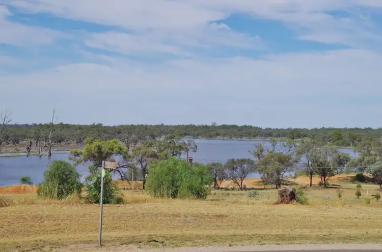 Second view of Homely house listing, 79 Hughes Avenue, Paringa SA 5340