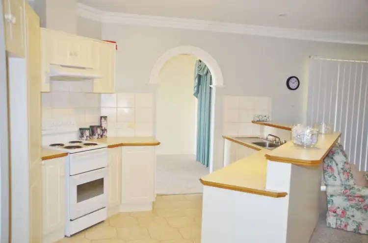 Fourth view of Homely house listing, 79 Hughes Avenue, Paringa SA 5340