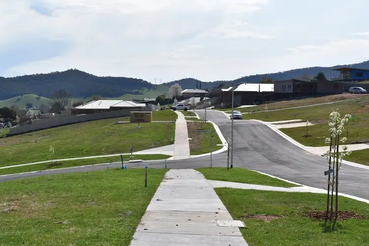 Seventh view of Homely land listing, Lot 8 Pine Ridge Estate, Myrtleford VIC 3737