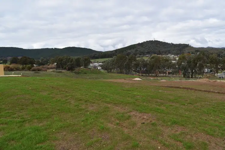 Sixth view of Homely land listing, Lot 15 Pine Ridge Estate, Myrtleford VIC 3737