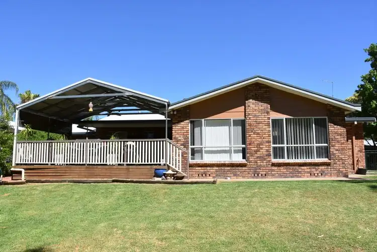 Third view of Homely house listing, 6 Broadwater Place, Moree NSW 2400
