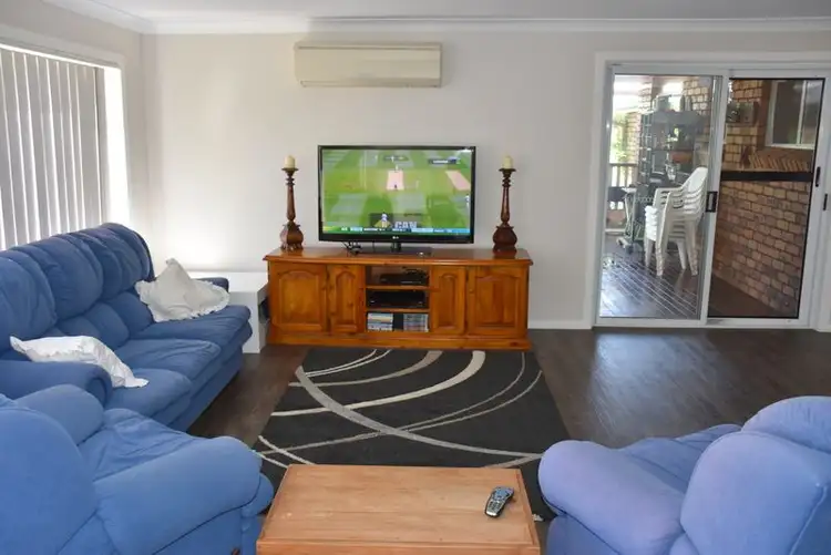 Seventh view of Homely house listing, 6 Broadwater Place, Moree NSW 2400
