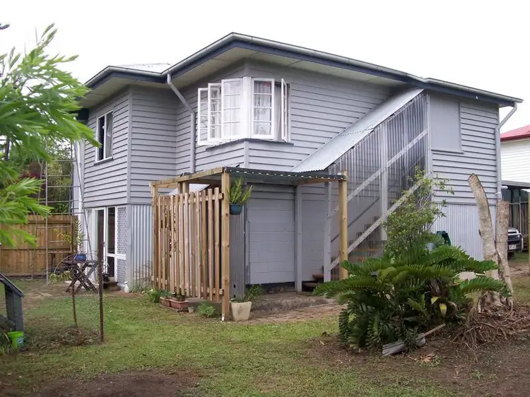 65 Laurie Street, Hudson QLD 4860