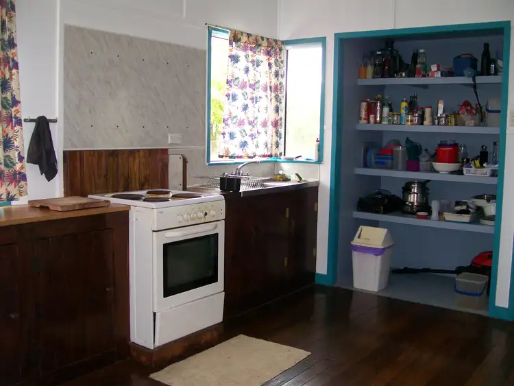 Third view of Homely house listing, 65 Laurie Street, Hudson QLD 4860