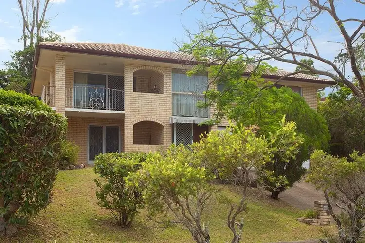 10 Fairearth Street, The Gap QLD 4061