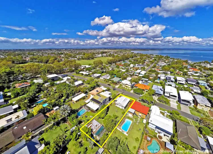 Fifth view of Homely house listing, 12 Central Avenue, Scarborough QLD 4020