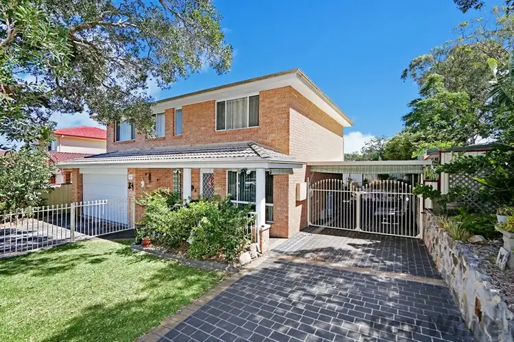 Main view of Homely house listing, 46 Narambi Road, Buff Point NSW 2262