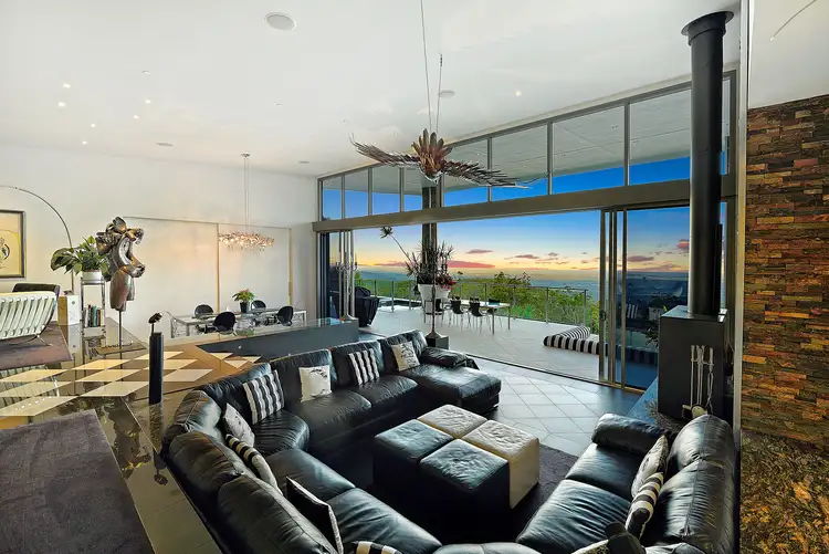 Second view of Homely house listing, 22-30 Eagles Retreat Place, Tamborine Mountain QLD 4272