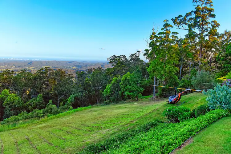 Fourth view of Homely house listing, 22-30 Eagles Retreat Place, Tamborine Mountain QLD 4272