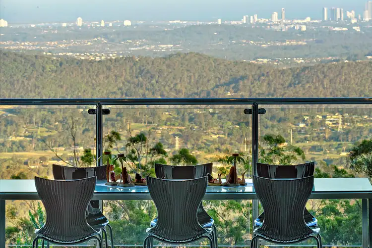 Fifth view of Homely house listing, 22-30 Eagles Retreat Place, Tamborine Mountain QLD 4272
