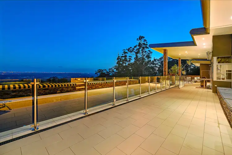 Sixth view of Homely house listing, 22-30 Eagles Retreat Place, Tamborine Mountain QLD 4272
