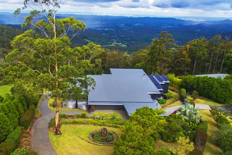 Seventh view of Homely house listing, 22-30 Eagles Retreat Place, Tamborine Mountain QLD 4272