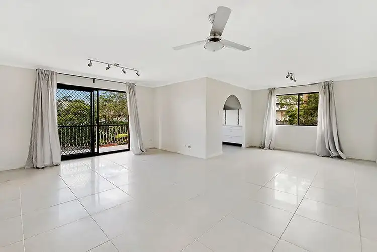 Third view of Homely unit listing, 5/70 Kirkland Avenue, Coorparoo QLD 4151
