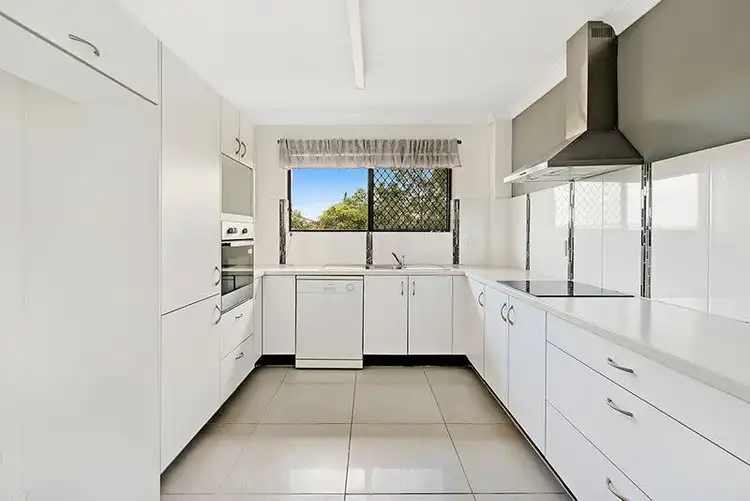 Fourth view of Homely unit listing, 5/70 Kirkland Avenue, Coorparoo QLD 4151
