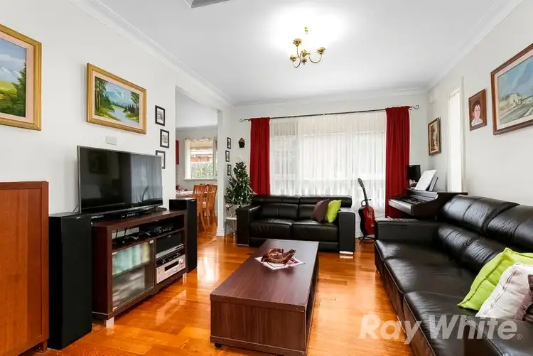 Second view of Homely house listing, 3 Estelle Street, Oakleigh VIC 3166