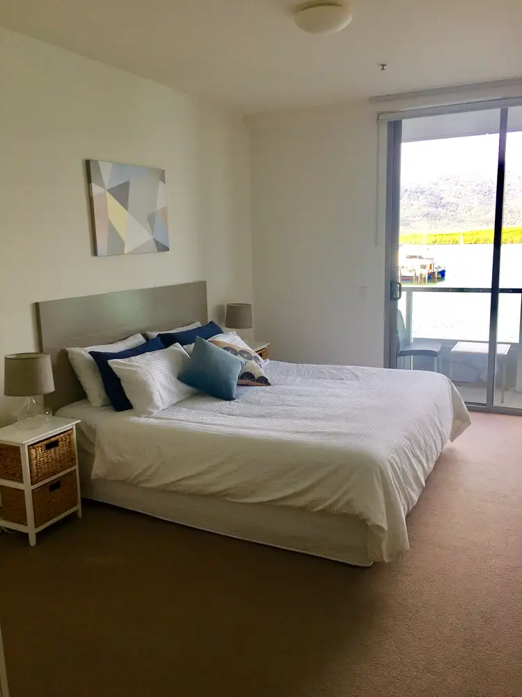 Sixth view of Homely apartment listing, 308-309/1 Marlin Parade, Cairns City QLD 4870