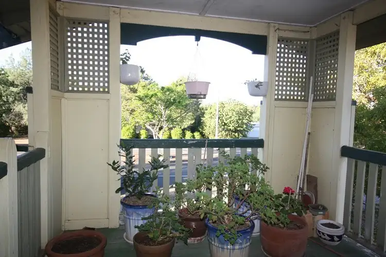 Fifth view of Homely house listing, 22 Moreton Street, Eidsvold QLD 4627